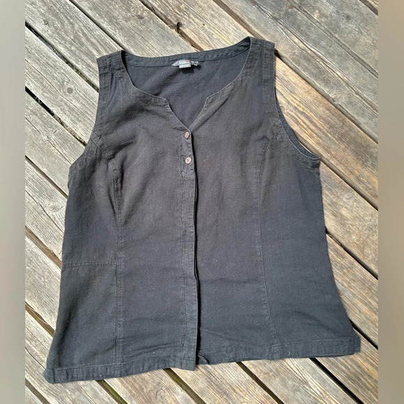 Royal Robbin Cotton  tank top - Picture 7 of 11